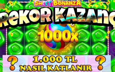 ?SWEET BONANZA?KÜÇÜK KASA NASIL OYNANIR❓KAZANÇ?#slot #casino #sweetbonanza #taktik #kazanç #100x