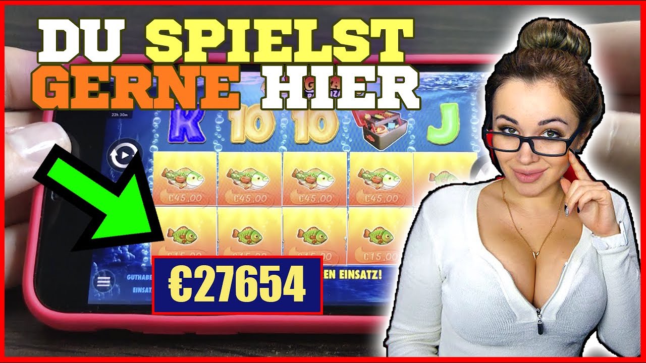 Sie werden hier gerne im Casino spielen ? bestes online casino ?  Mond