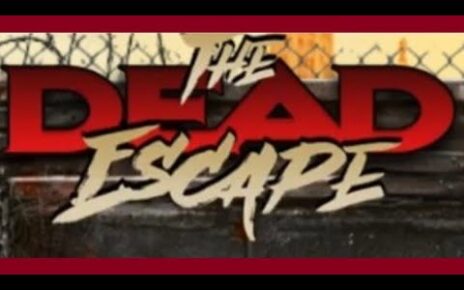 Slot THE DEAD ESCAPE ? WARNING BIOHAZARD !!! “Streaming online casino slot”