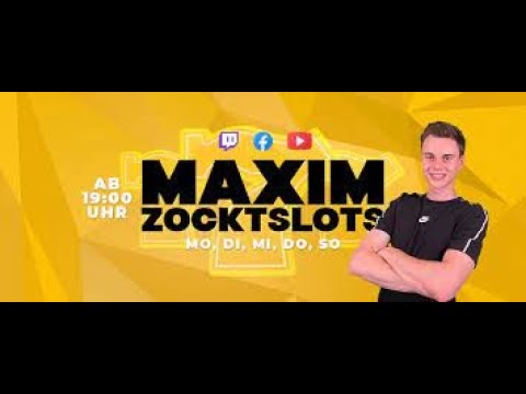 Stream Casino, Online Casino, Links in der Beschreibung!!!