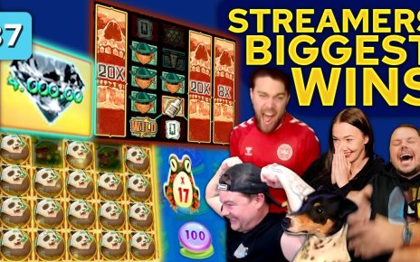 Streamers Biggest Wins – / 2022