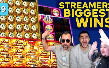 Streamers Biggest Wins – #89 / 2022