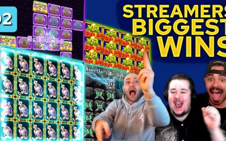 Streamers Biggest Wins – #92 / 2022