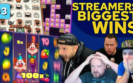 Streamers Biggest Wins – #93 / 2022