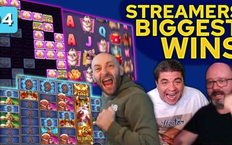 Streamers Biggest Wins – #94 / 2022