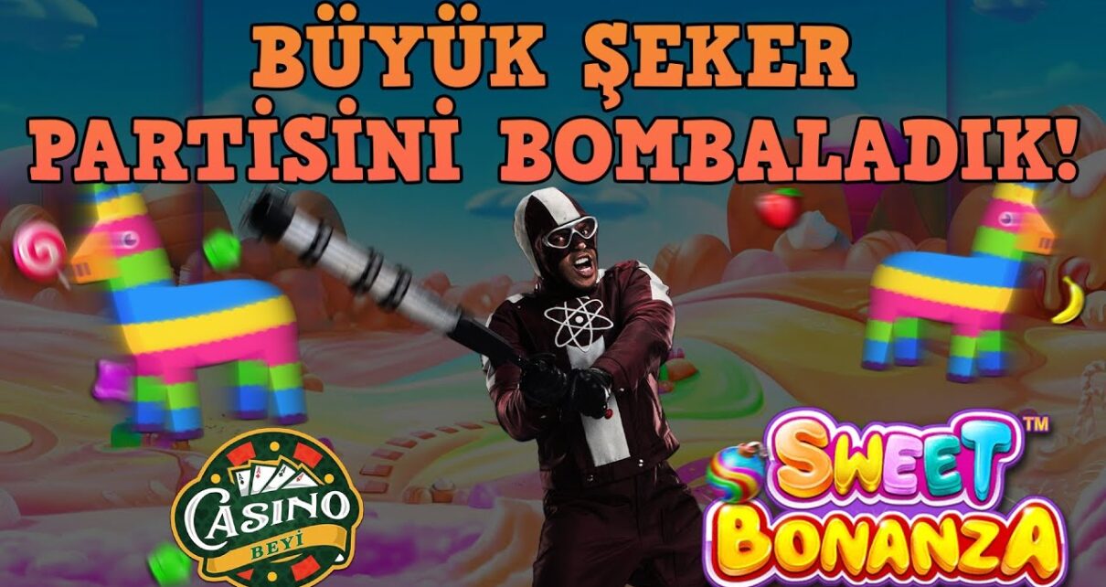 ?’da Harika Oyun, Büyük Kazanç! – Casino Beyiı