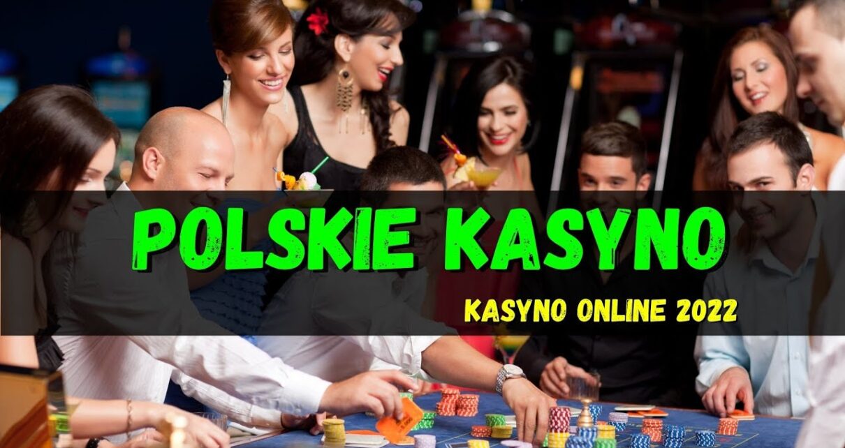 TOP CASINOS IN POLAND | BEST ONLINE CASINO GAMES