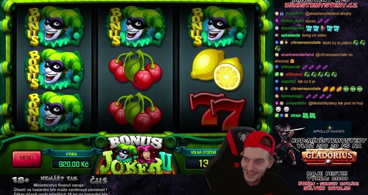 TOP MOMENTS • APOLLO GAMES ONLINE CASINO 4.12.2022
