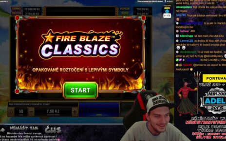 TOP MOMENTS • FORTUNA ONLINE CASINO 6.12.2022