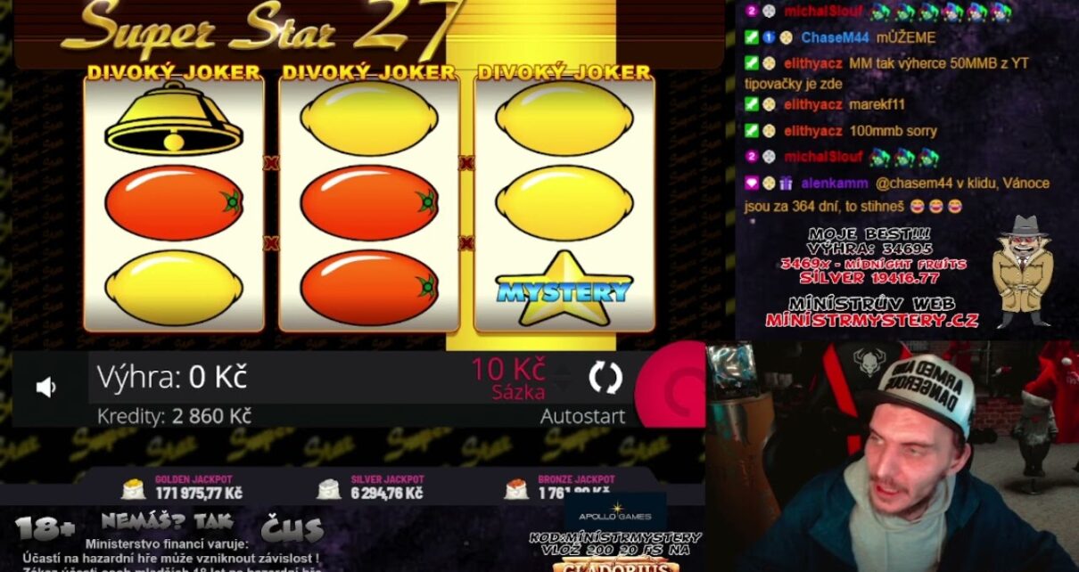 TOP&FAIL MOMENTS • APOLLO GAMES ONLINE CASINO 25.12.2022