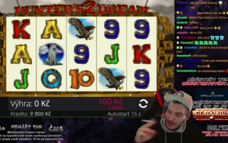 TOP&FAIL MOMENTS • APOLLO GAMES ONLINE CASINO 29.12.2022