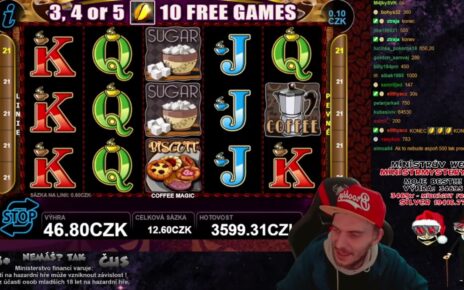 TOP&FAIL MOMENTS • CT INTERACTIVE • APOLLO GAMES ONLINE CASINO 26.12.2022