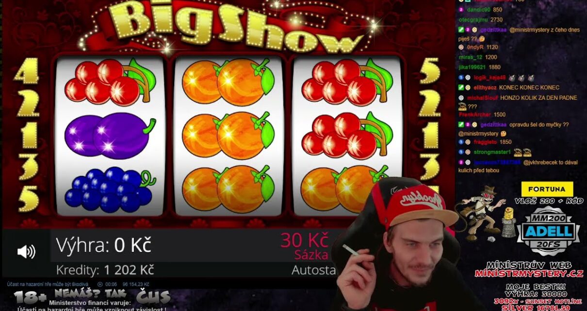 TOP&FAIL MOMENTS • FORTUNA ONLINE CASINO 13.12.2022