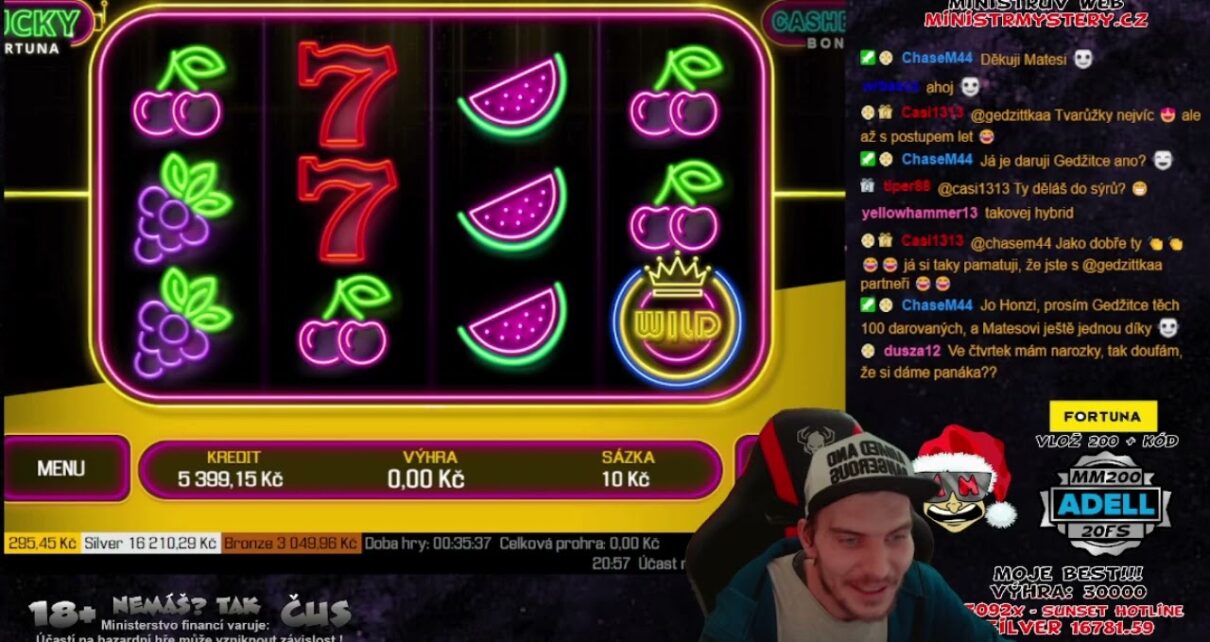 TOP&FAIL MOMENTS • FORTUNA ONLINE CASINO 20.12.2022