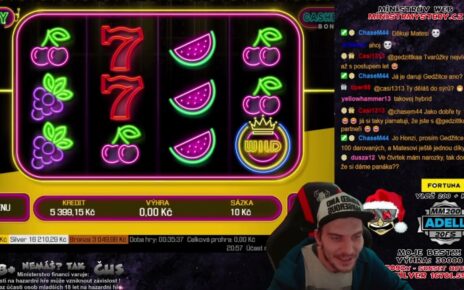 TOP&FAIL MOMENTS • FORTUNA ONLINE CASINO 20.12.2022