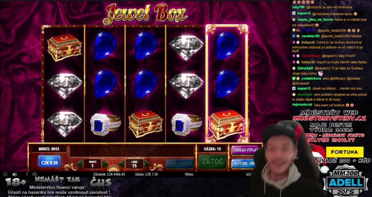 TOP&FAIL MOMENTS • FORTUNA ONLINE CASINO 27.12.2022