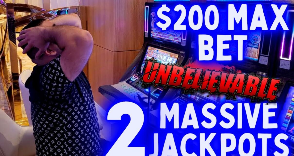 The GREATEST JACKPOTS Winner On Diamond Queen Slot – How To Beat The Casino ?