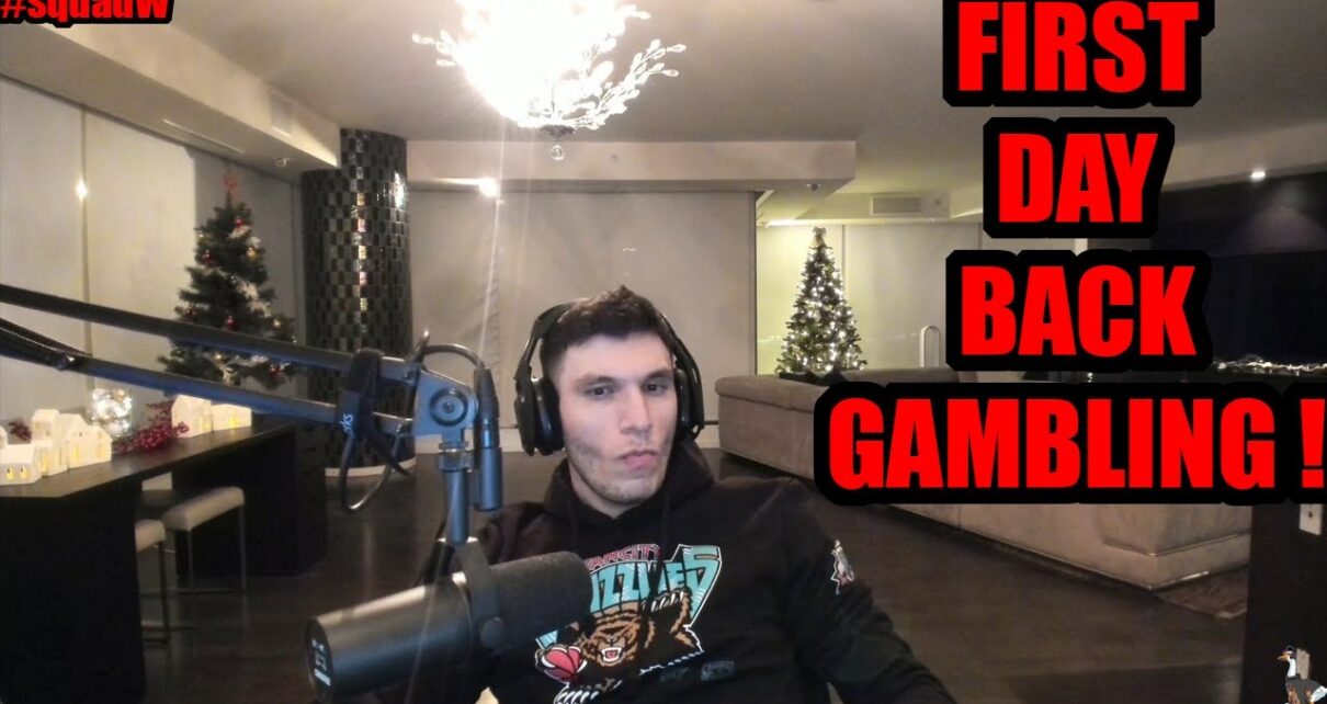 The homecoming of TrainWrecks. First Day Back !