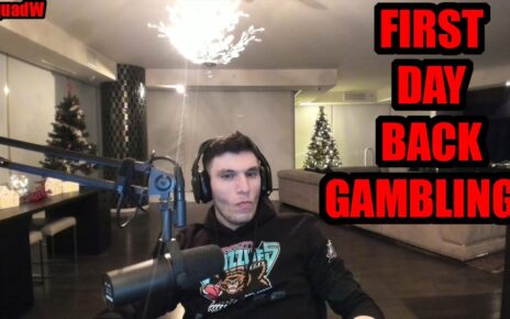 The homecoming of TrainWrecks. First Day Back !