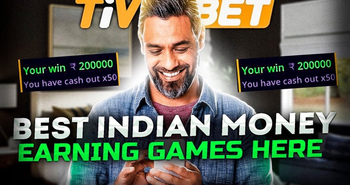 Tivit bet online casino India | Tivit bet casino | Cash & crypto | Best indian money earning games