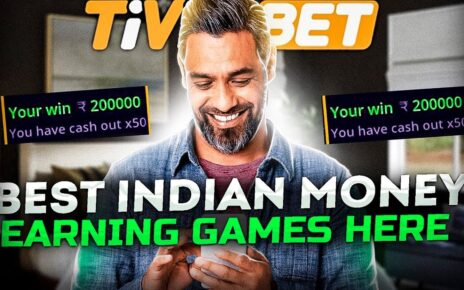 Tivit bet online casino India | Tivit bet casino | Cash & crypto | Best indian money earning games