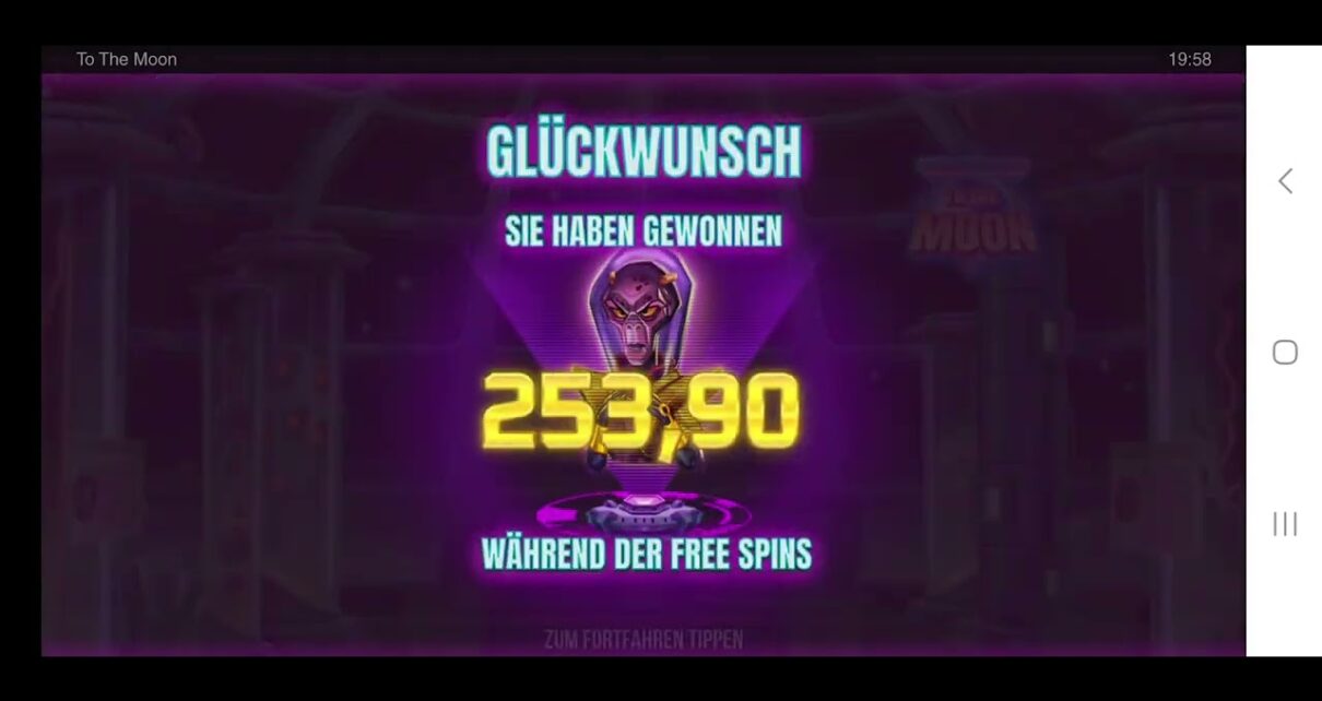 To the Moon?Neuer Spielo Kanal?Moneymaker84 Online Casino ?, Merkur Magie, Novoline