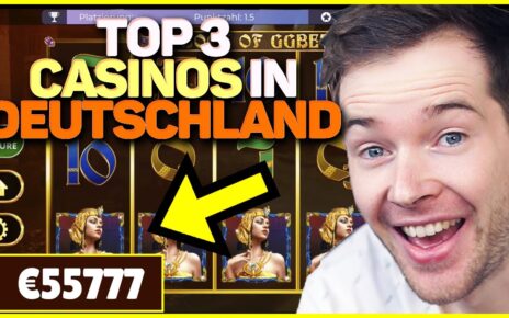 Top 3 Online Casinos in Deutschland ? beste online casino deutschland ? Dingo