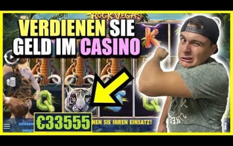 Verdienen Sie mehr Geld im Online Casino ? online casino in deutschland ? Flink