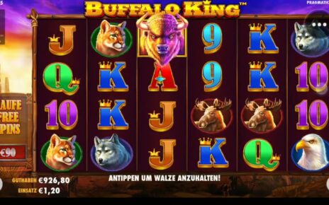 ? Verrückter Gewinner Streamer im Online Casino ? Best Online Casinos in Germany