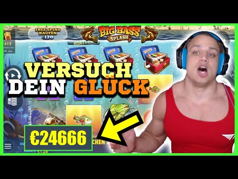 Versuchen Sie Ihr Glück im Online Casino ? online casino jackpot ?  PrinzRubin