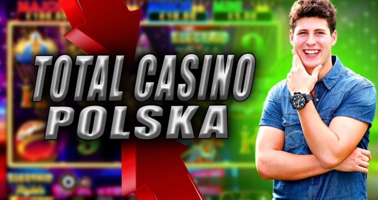 Vulkan vegas polska online casino review