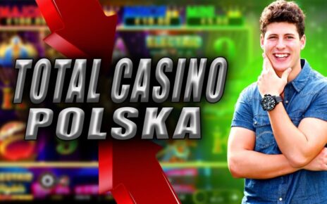 Vulkan vegas polska online casino review