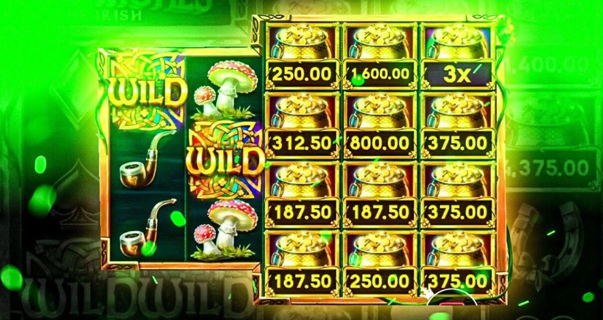 WİLD WİLD RİCHES l PARAYI VURUNCA ŞAŞIRDIK SUGAR RUSH OYNADIM  #wildwildriches #casino #slot