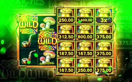 WİLD WİLD RİCHES l PARAYI VURUNCA ŞAŞIRDIK SUGAR RUSH OYNADIM  #wildwildriches #casino #slot