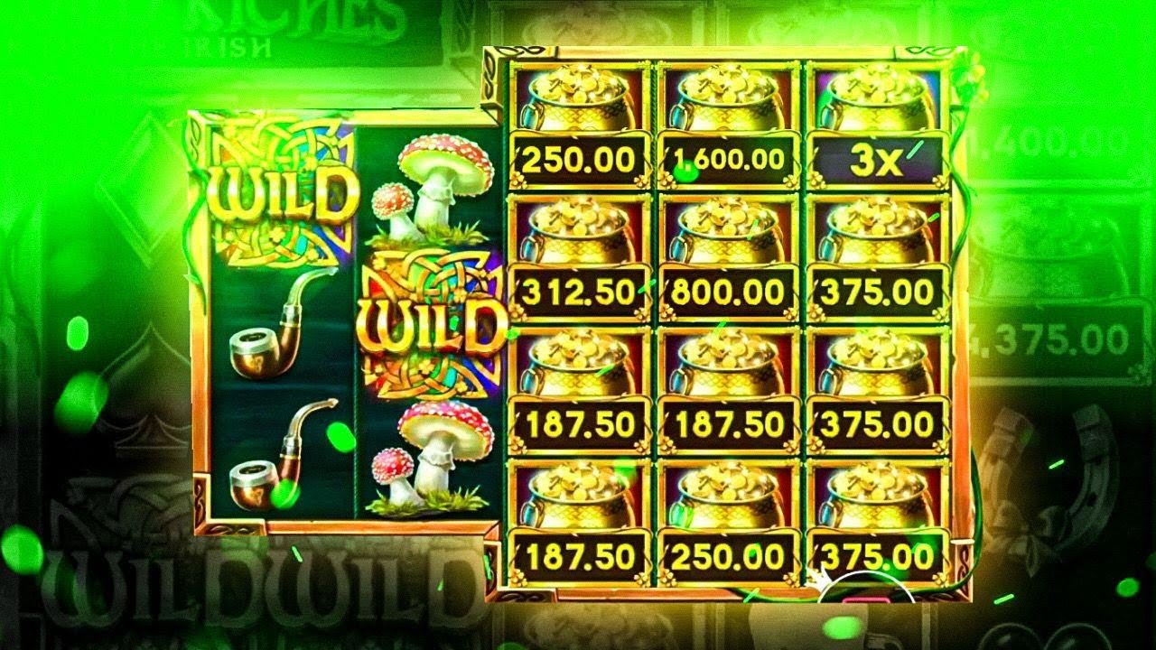 WİLD WİLD RİCHES l PARAYI VURUNCA ŞAŞIRDIK SUGAR RUSH OYNADIM  #wildwildriches #casino #slot