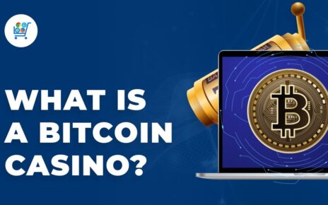 What is a Bitcoin Casino | Launch a Crypto Business with Online Casino Market