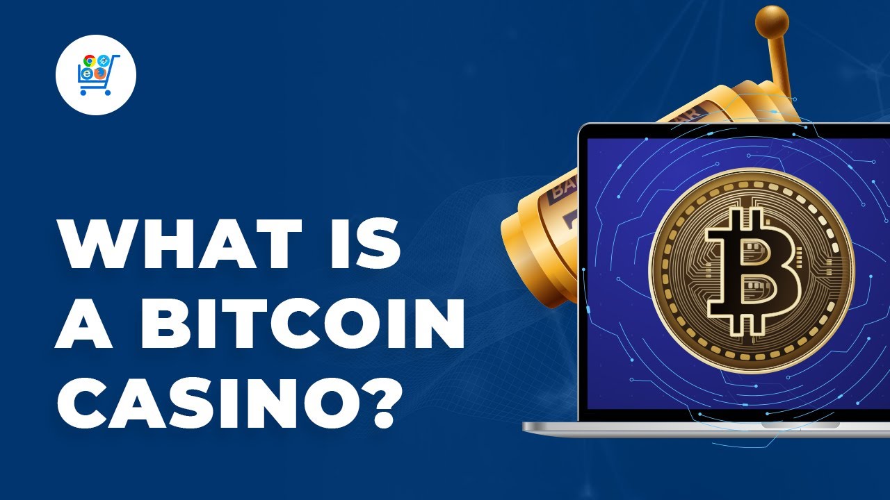 What is a Bitcoin Casino | Launch a Crypto Business with Online Casino Market