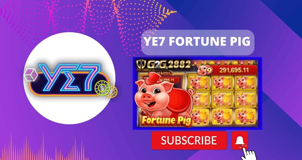 YE7 | Online Casino | Philippines