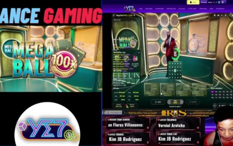 YE7 Online Mobile Gameplay Walkthroughs | Online Casino