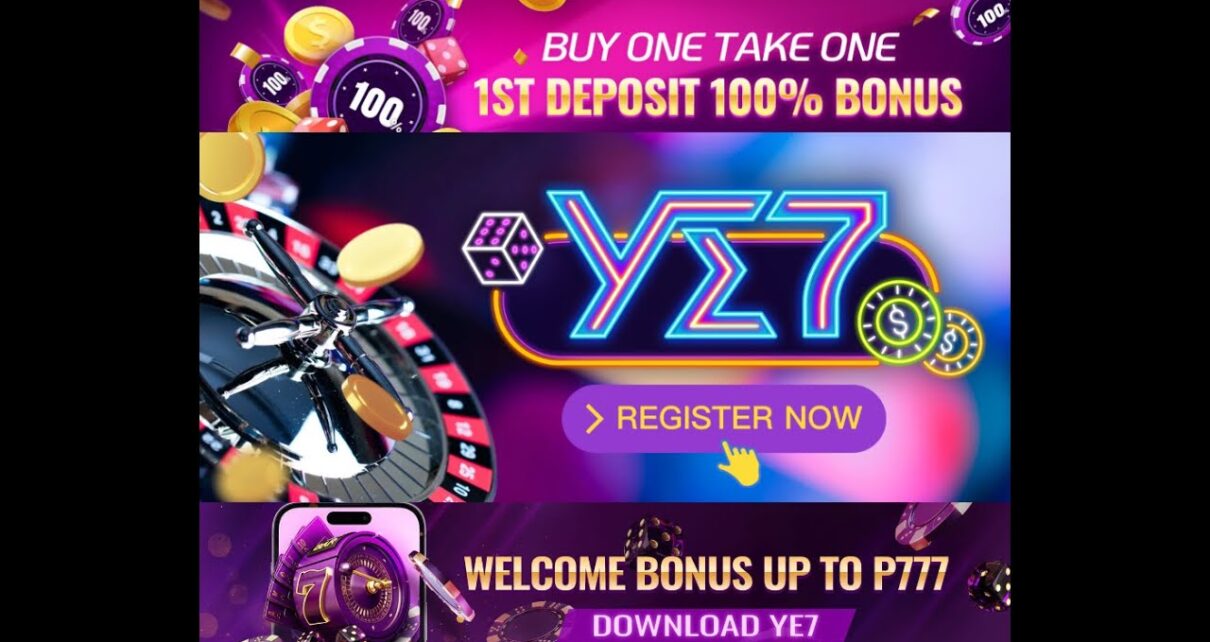 Ye7 Online Casino Jili Slot Golden Empire – From P5000 to 100,000 in 3 minutes