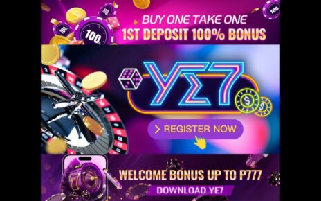 Ye7 Online Casino Jili Slot Golden Empire – From P5000 to 100,000 in 3 minutes