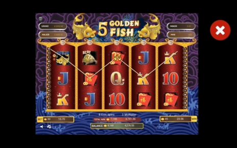 alt online casino mapapa wow ka sa scatter ni golden fish#alt #spin#altcasino #onlinecasino