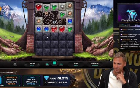 ?at nowadays: BONUS OPENING – CASINO SLOTS W CASINODADDY? ABOUTSLOTS.COM OR !LINKS FOR THE BEST CASINO BONUS