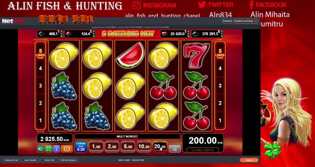gambling online casino !!  5 dazzling hot mize mari LIKE , parerri