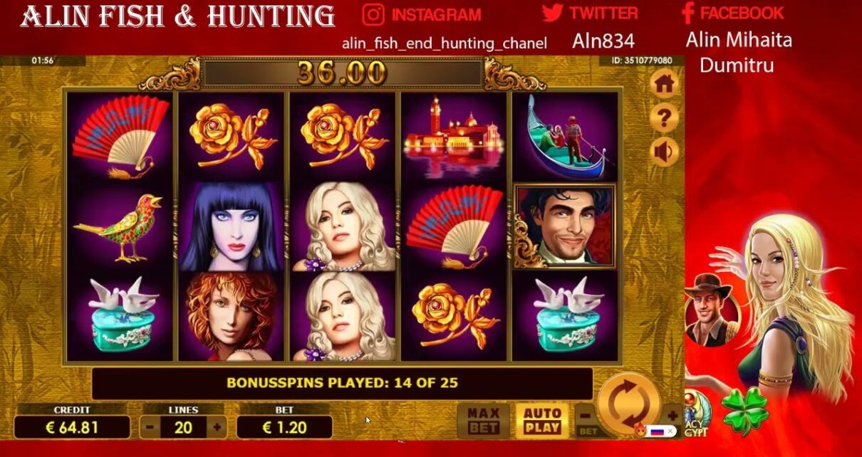 gambling online casino !!grand casanova  free spin