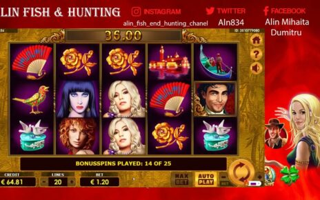 gambling online casino !!grand casanova  free spin