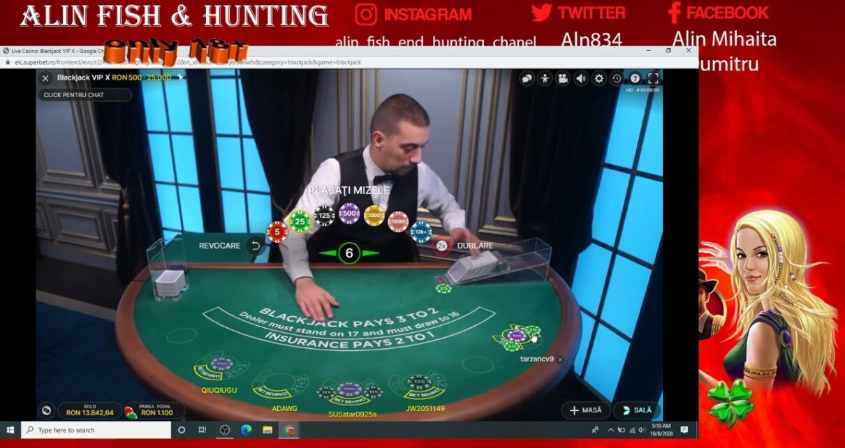 gambling online casino !! merita vazut like maxim , ce parere aveti ?