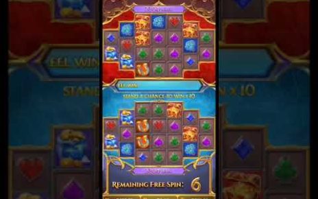 guardians of ice and fire | free spin | pg soft | online casino