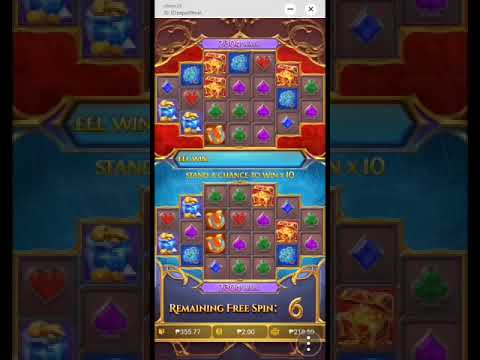 guardians of ice and fire | free spin | pg soft | online casino