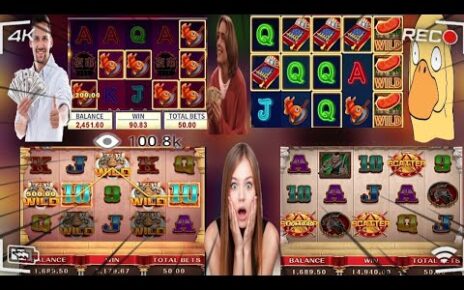 koolb New Online Casino | Glory of Rome at dark market namimigay ulit ng magandang panalo dito..